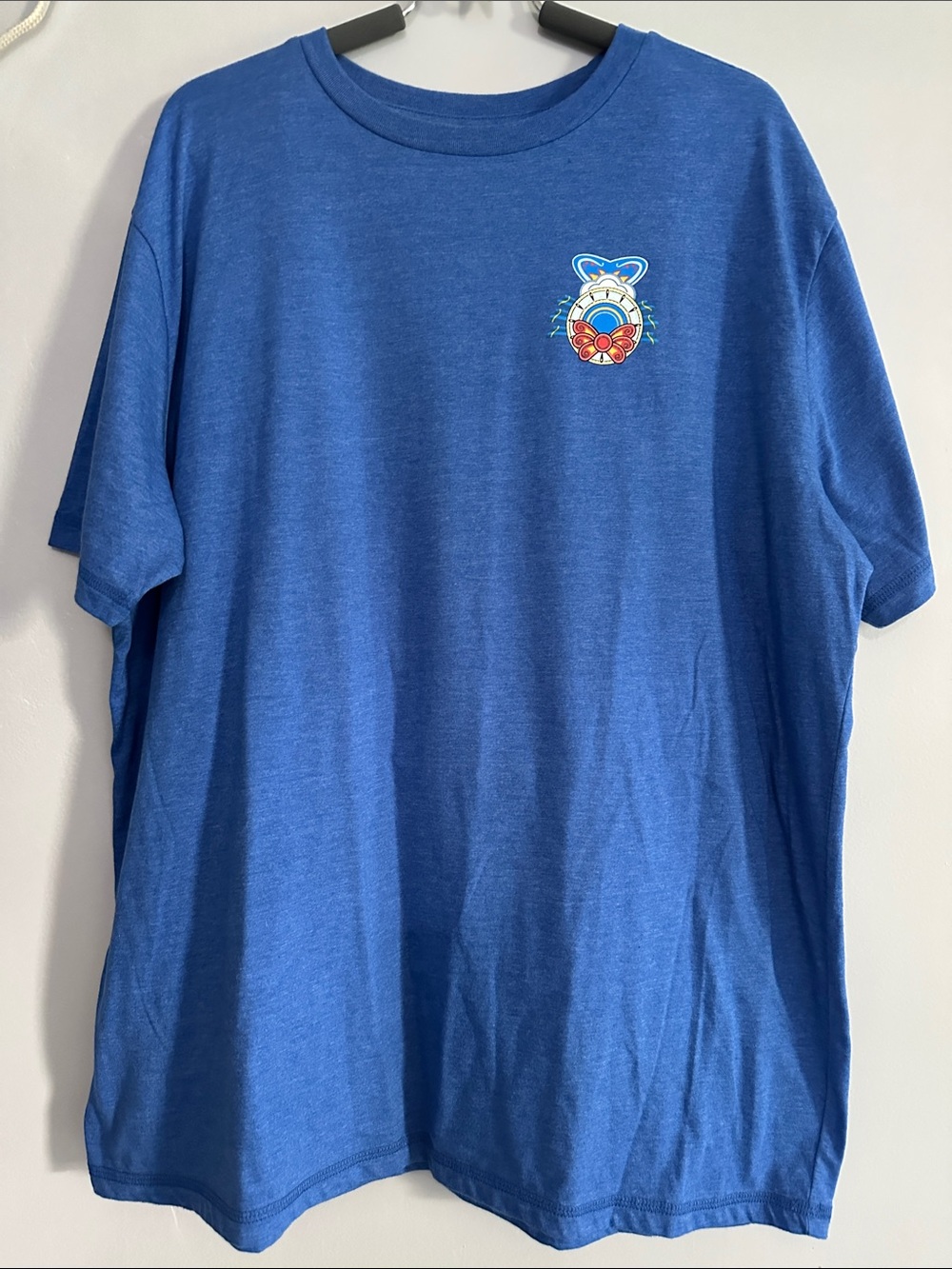Disney cruise line lookout cay size l t shirt